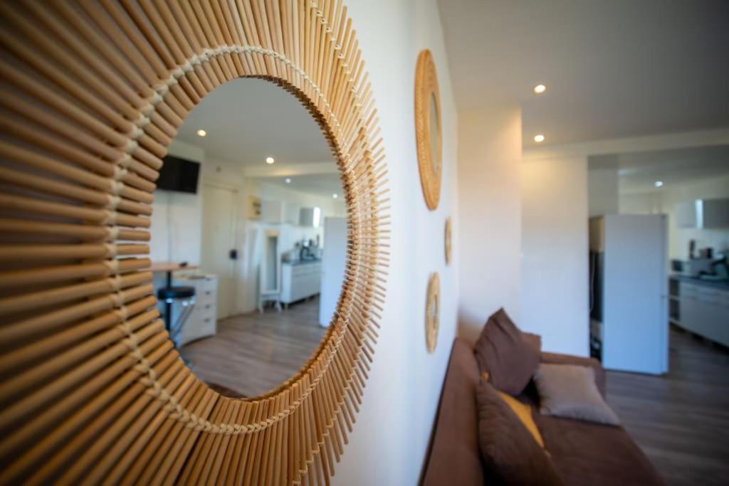 Air-Conditioned Apartment Sleeps 4 To 6 Parking มาร์กเซย ภายนอก รูปภาพ